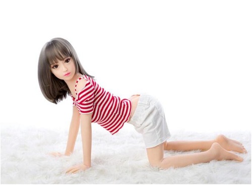 使用充氣娃娃的感覺(jué)是什么 男性使用充氣娃娃真實(shí)感覺(jué)