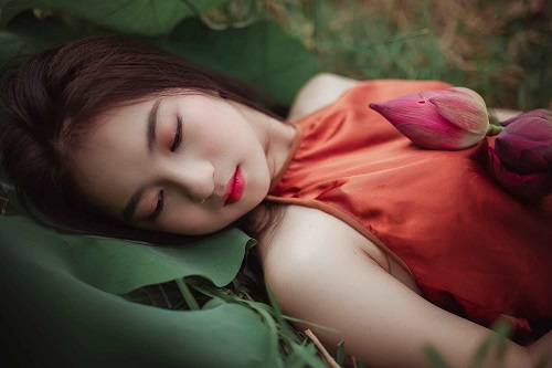 想口但是女朋友下邊有味道 常見改善女性私處異味方法分享