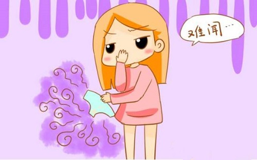 白帶有異味怎么辦 女性預防白帶異味方法分享