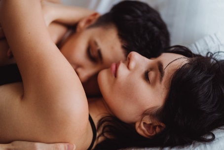 女人的性自信是否重要 怎么讓女性更有性自信