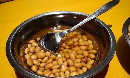 黃豆退燒3分鐘秘方是什么 黃豆水退燒原理一覽