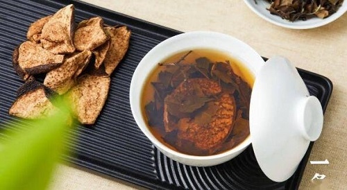 陳皮泡水喝的9大禁忌是什么 陳皮什么季節(jié)喝好