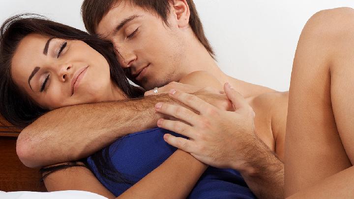 女生第一次ML之后會對性上癮嗎 性上癮會有什么影響
