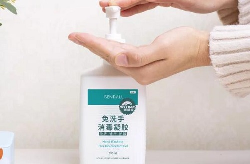 為什么醫生不建議用消毒凝膠 使用消毒凝膠有什么副作用