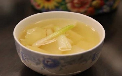 什么人不能喝蔥白水 盤點六種不能喝蔥白水的群體