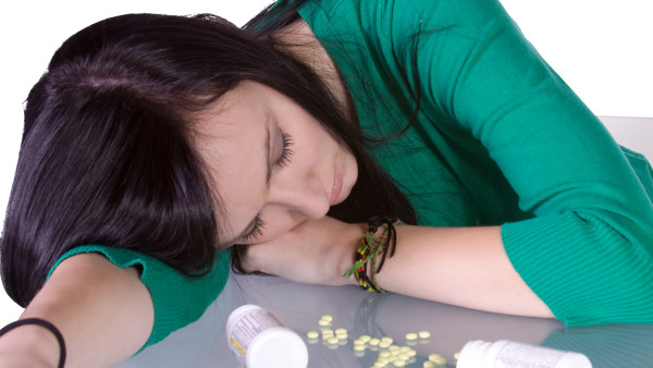 年輕人不要老熬夜為什么 年輕人不要老熬夜的原因