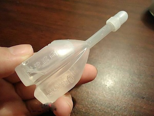 開塞露可以去皺紋淡斑美白嗎 天天素顏對皮膚好嗎