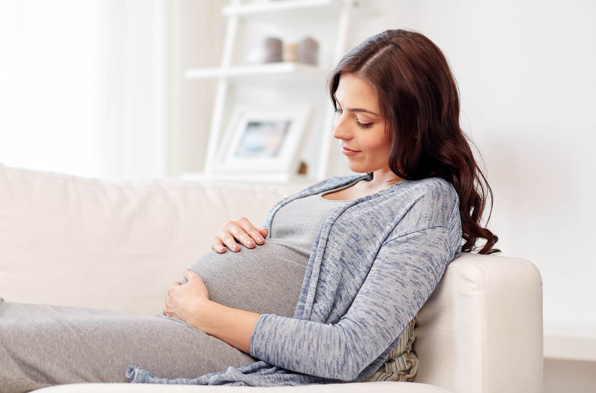 孕婦能吃韭菜嗎 懷孕期乳房脹痛正常嗎