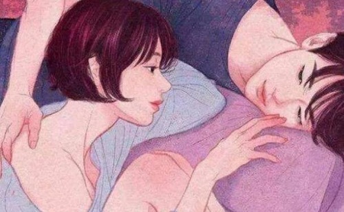 晚上一個勁的要我是什么原因 男性為什么一個晚上好幾次房事
