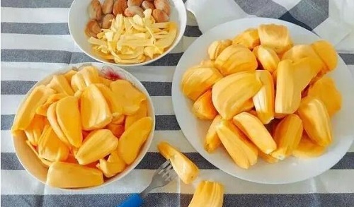 為什么吃完菠蘿蜜千萬別碰5種食物 哪些食物與菠蘿蜜相克