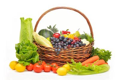 堿性食品有哪些 十大強(qiáng)堿性食物排名表