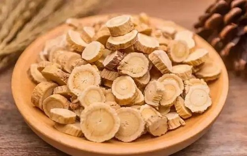 黃芪配什么提高性功能 黃芪怎么吃才能更有性欲