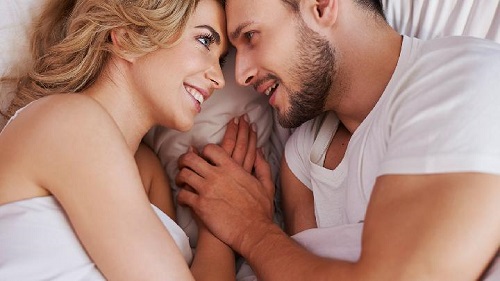 女人想睡男人的表現有哪些 女生想要性愛有哪些表現