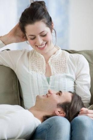 男人哪些部位比較敏感 女性怎么用舌頭帶來性高潮