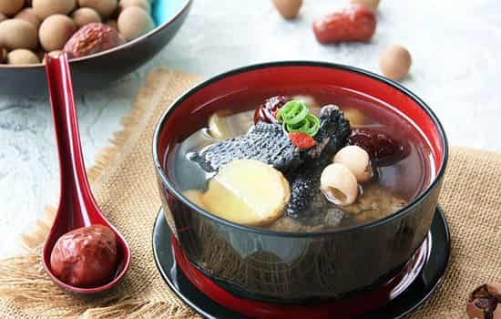 夏季養生湯有什么 最適合夏日養生喝的7款湯水