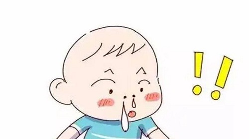 流鼻涕變好的三個(gè)過程是什么 不同顏色的鼻涕代表什么