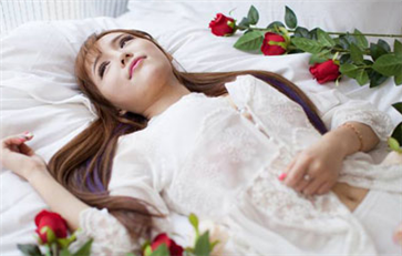 自我安撫的步驟是什么 女性自慰手法圖解