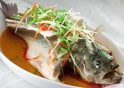 鱸魚為何要少吃 哪4種人不適合吃鱸魚
