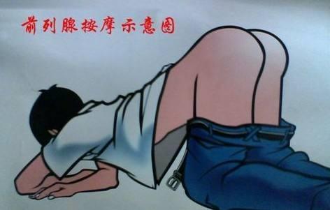 精囊前列腺按摩怎么做 盤點按摩前列腺十種手法