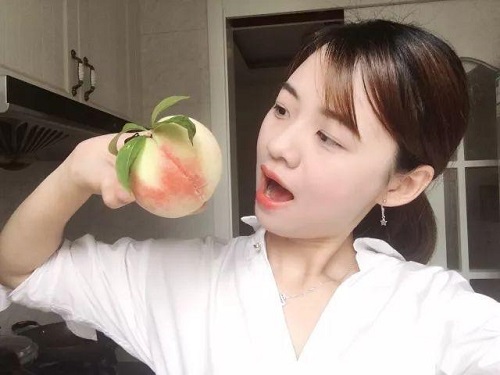 水蜜桃是指女生什么部位 女性身體特征與性別象征解析