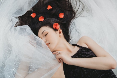為什么女性身上有淡淡體香 男性身上有沒有體香