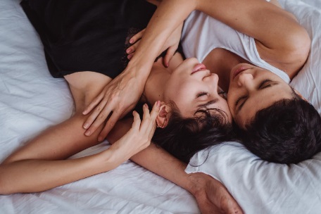 女生喜歡什么形狀的丁丁 男性陰莖的形狀有哪些