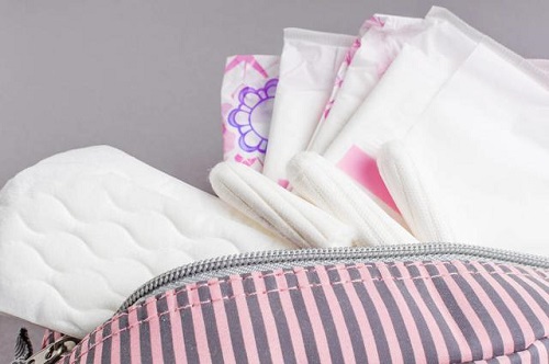 女性使用衛生巾存在哪些雷區 正確衛生巾使用方式怎么掌握