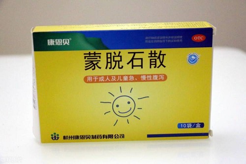 中醫(yī)為什么不建議吃蒙脫石散 蒙脫石散多久能排干凈