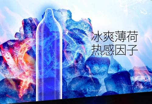 冰火一體套為女性帶來什么感受 冰火一體套會導致過敏嗎