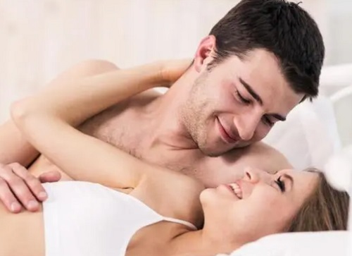 男人最喜歡哪種性愛體位 男性最愛的性愛姿勢有哪些