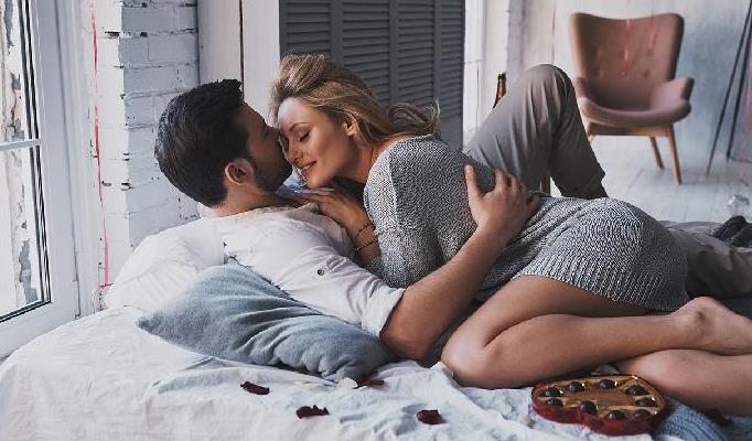 男下女上到底怎么做更好 怎么成為一名優秀的女騎士
