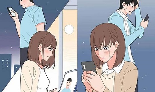 為什么異地戀見面瘋狂做 異地戀怎么克服生理需求