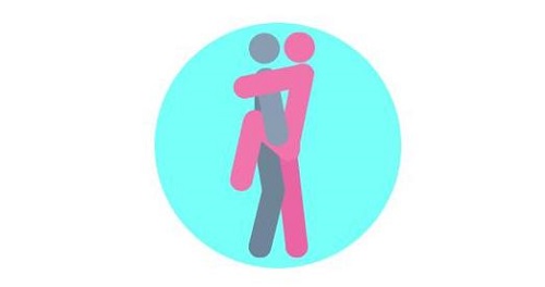 一女五男羊上樹玩法是啥 男女最常用的體位是什么