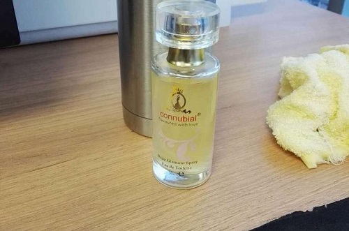 費洛蒙香水有用嗎 費洛蒙香水有什么功效