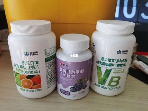 維生素B堅持吃一年的后果是什么 過量食用維生素B產生什么癥狀
