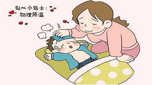 為什么醫生不建議用退熱貼 一天內可以用幾次退熱貼
