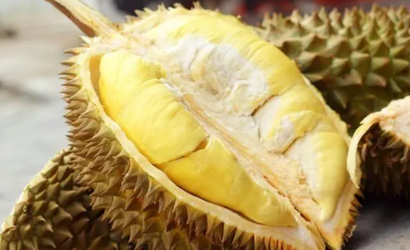 榴蓮如何看熟不熟 榴蓮看熟不熟的方法有什么