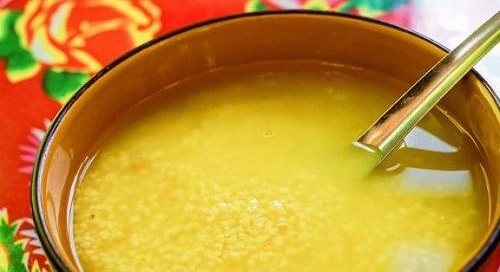 小米粥不宜放三樣?xùn)|西是什么 小米相克食物有哪些
