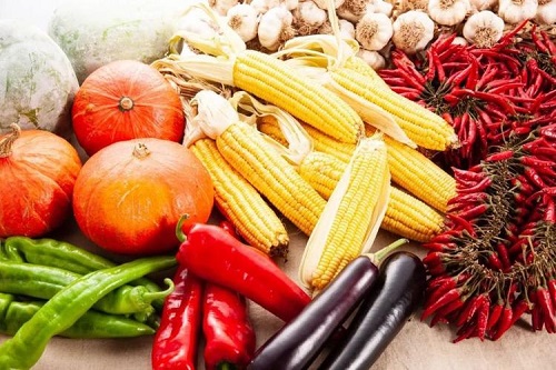 哪三種食物可以抑制新冠 抵抗新冠病毒一周食譜是什么