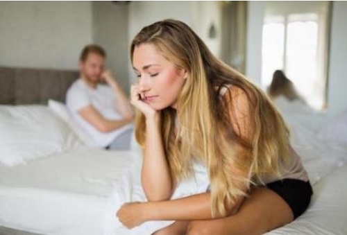 男女性愛秘籍是什么 性愛的共同秘訣有哪些