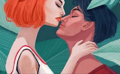 女生為什么會發出呻吟聲 哪種呻吟聲可以刺激男性
