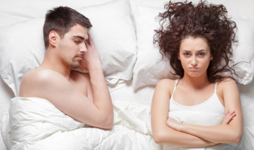 怎么看出妻子有沒(méi)有性高潮 女性的性高潮是什么樣