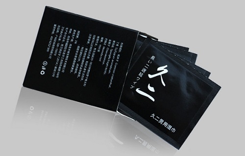 延時(shí)濕巾是什么原理 男性怎么正確使用延時(shí)濕巾