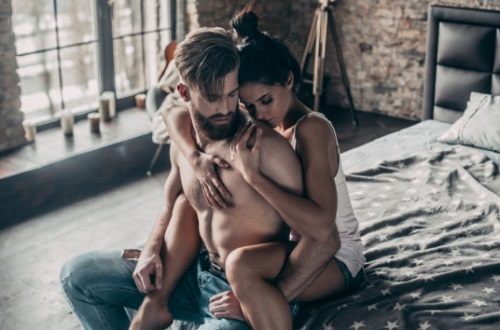 女性比較在意什么性愛細節 男人性愛要怎么做最好