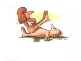 老夫少妻的性愛是否和諧 怎么讓老夫少妻也能激情四射