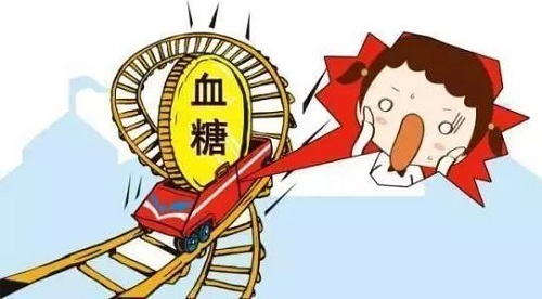 血糖高吃什么最好降糖最快 血糖高有什么明顯癥狀