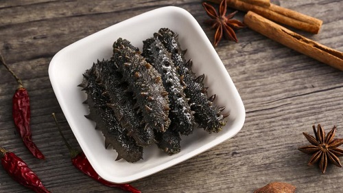 每天吃一個(gè)海參好嗎 吃一個(gè)海參相當(dāng)于吃了什么