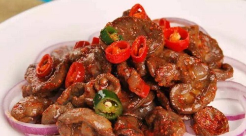 羊腰子怎么吃對身體好 美味羊腰子做法有哪些