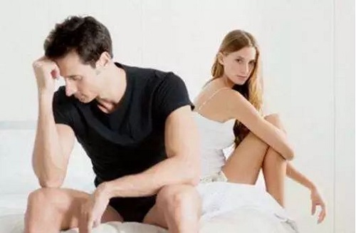 夫妻性愛不和諧怎么辦 夫妻怎么才能增加一點情趣