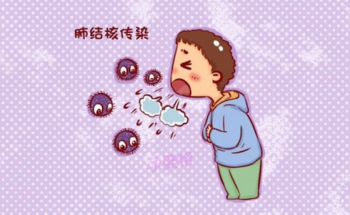 肺結(jié)核會傳染嗎 肺結(jié)核早期的5個信號是什么